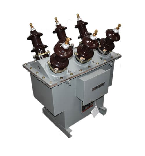 Instrument Transformer