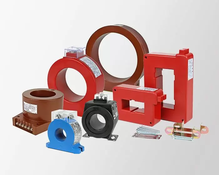 Low Tension Current Transformers